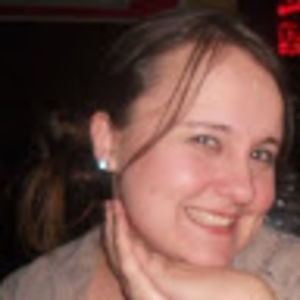 Meet your Posher, Alison